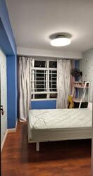 Blk 265B The Coris (Sengkang), HDB 4 Rooms #610606241